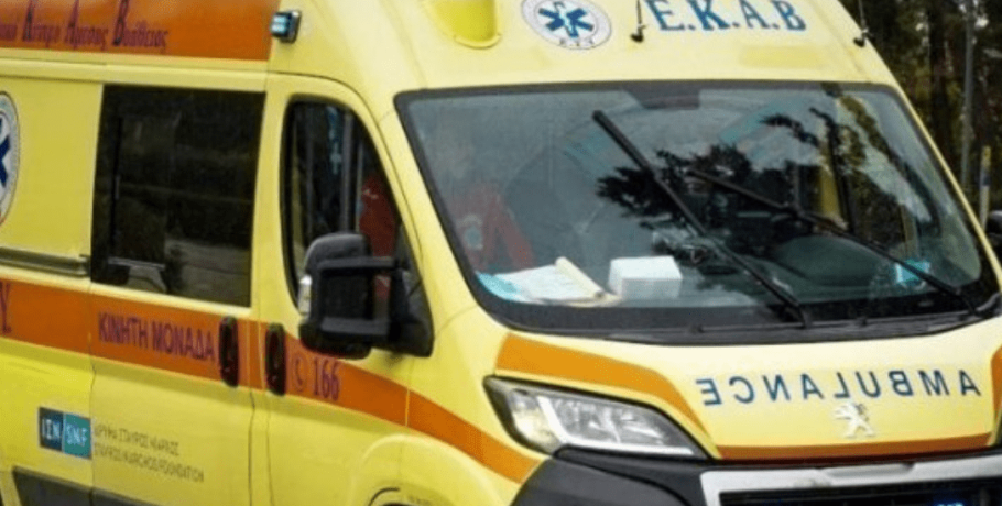 Σοκ στα Σελλά Αχαΐας: Κατέρρευσε και πέθανε μέσα στην εκκλησία την ώρα της θείας λειτουργίας