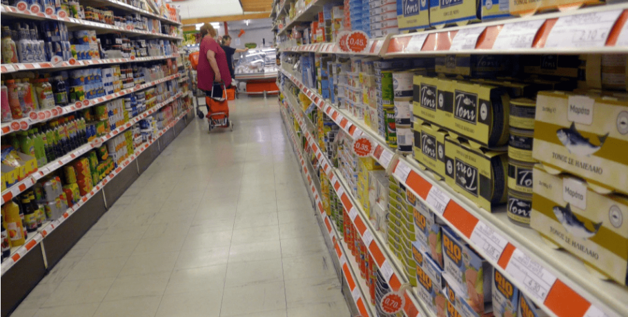 Η Κομισιόν παραπέμπει την Ελλάδα γιατί δεν μειώνει τον ΦΠΑ! Αποκάλυψη του Ν. Παππά