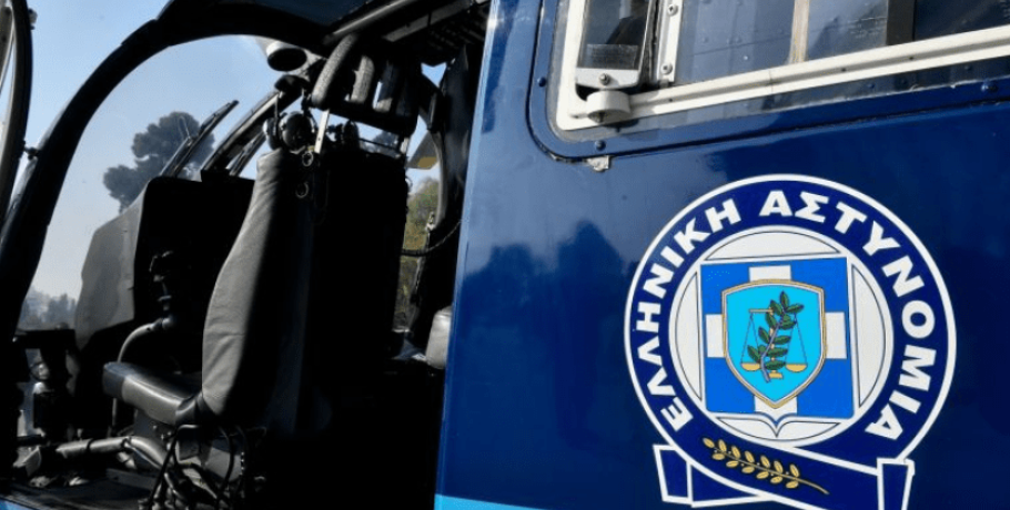 Βέροια: Σαν...καναρίνι με 52 σπόρους!