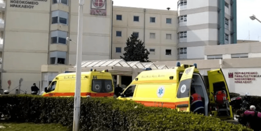 Τραγωδία στη Φλώρινα με νεκρό τριών μηνών βρέφος