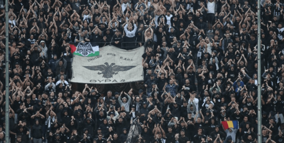 ΘΥΡΑ 4: «Η θέση μας για τη νέα Τούμπα, ο λόγος στον Α.Σ. ξεκάθαρο πλάνο από όλους»