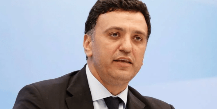 Β. Κικίλιας: Ξεκινά ο τετραετής διαγωνισμός για τις άγονες γραμμές