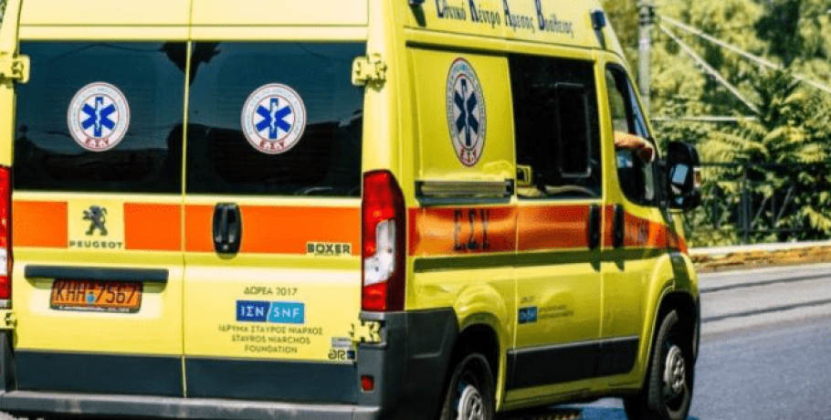 Τροχαίο δυστύχημα στη Βούλα: Νεκρή η οδηγός ΙΧ που έπεσε σε τοίχο