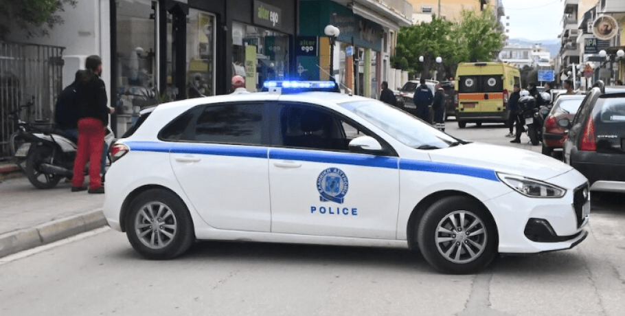 Κεντρική Μακεδονίας: Παραμένει πρωταγωνιστής το...όριο ταχύτητας!