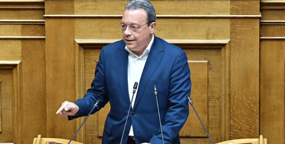 ΟΠΕΚΕΠΕ - Φάμελλος: Φάγατε λεφτά πολιτών για να ταΐσετε ημετέρους