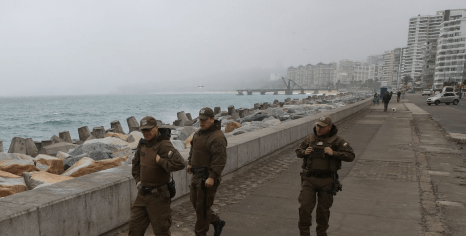 Μεγασεισμός στην Ρωσία: Σε ποιες χώρες και περιοχές παραμένει ο συναγερμός για τσουνάμι