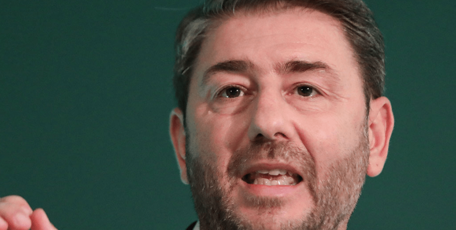 Ν.Ανδρουλάκης: «Εδώ είναι Βουλή, εδώ δεν είναι ο καφενές της τοπικής οργάνωσης στο Καπανδρίτι»