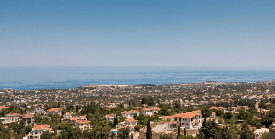 Βόμβα από το Ισραήλ για την κατεχόμενη Κύπρο!