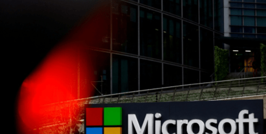 Microsoft: Και επισήμως στο κλαμπ των 4 τρισ. δολαρίων – Πώς έφτασε εκεί