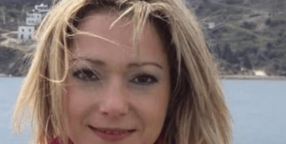Πέθανε στα 52 της η δημοσιογράφος Ντίνα Παππά – Είχε χάσει τον γιο της σε τροχαίο πριν δύο χρόνια
