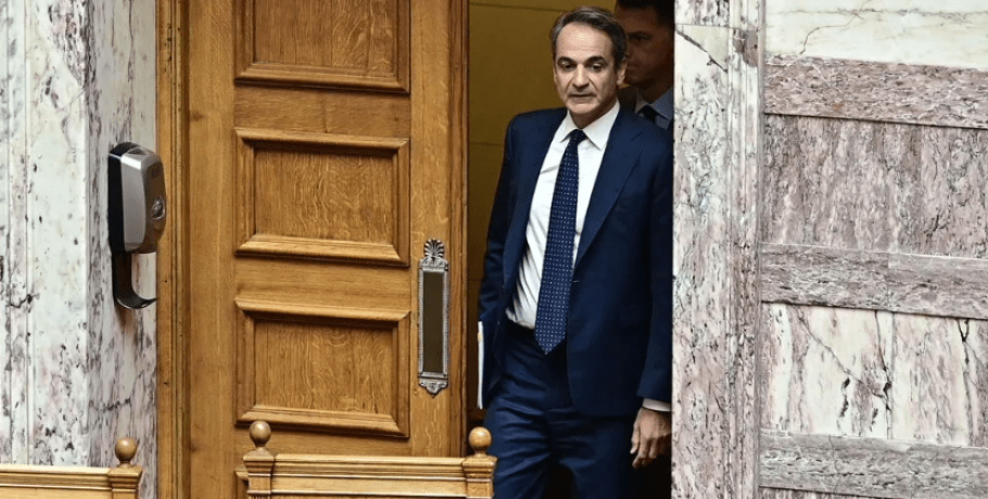 Ο ΟΠΕΚΕΠΕ θρυαλλίδα πολιτικών εξελίξεων