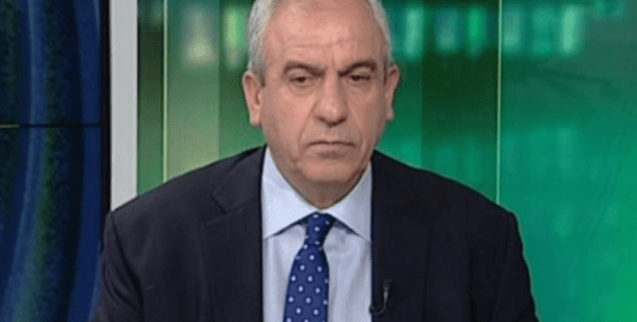 Βαρούχας: «Συγχαρητήρια στην ΕΠΟ για το προπονητικό της Εθνικής - Σωστή η απόφαση για διαφήμιση στους διαιτητές»