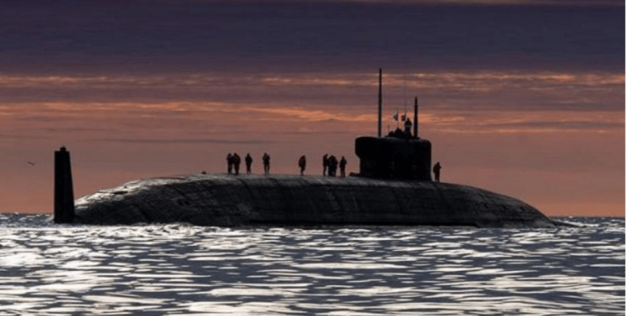 Αυτό είναι το υποβρύχιο που δίνουν στην Ελλάδα–Αλλάζουν όλα στην Ευρώπη