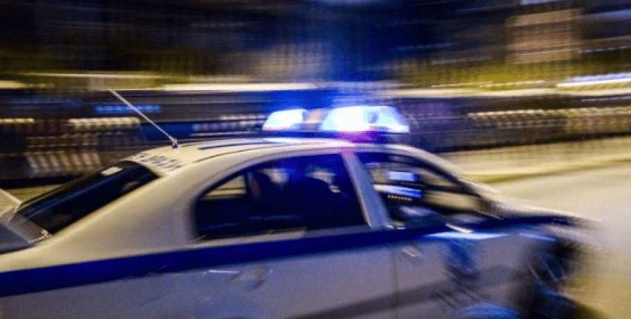 Νέα Αλικαρνασσός: Νεαρός άνδρας μαχαιρώθηκε από δύο αγνώστους - Αναζητούνται οι δράστες