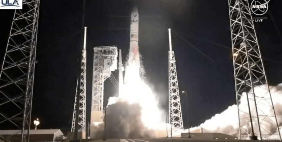 NASA: Πυρηνικό αντιδραστήρα στη Σελήνη σε 5 χρόνια θέλουν Ντάφι και Τράμπ