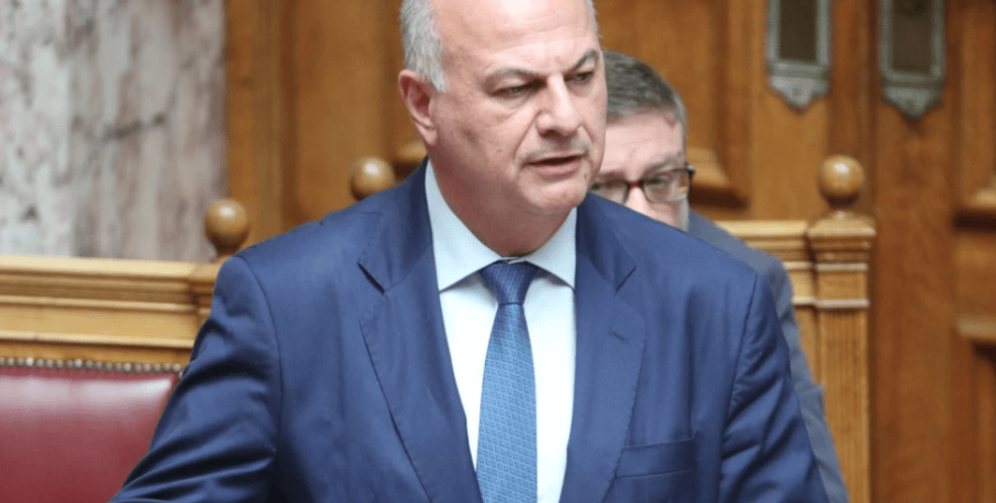 Με απόφαση Κ. Τσιάρα συγκροτείται Task Force για τη βιολογική παραγωγή -Στόχος η θωράκιση του συστήματος ελέγχου