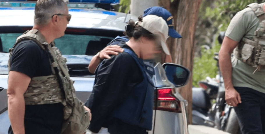 Προφυλακιστέα η 32χρονη που αρνήθηκε τις κατηγορίες για τον θάνατο της 3χρονης κόρης της