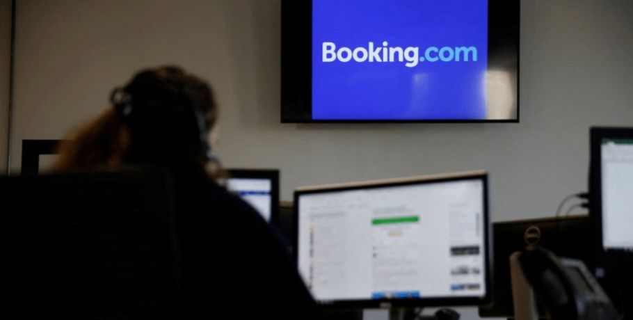 Αγωγή 10.000 ευρωπαϊκών ξενοδοχείων κατά της Booking.com για τη ρήτρα καλύτερης τιμής