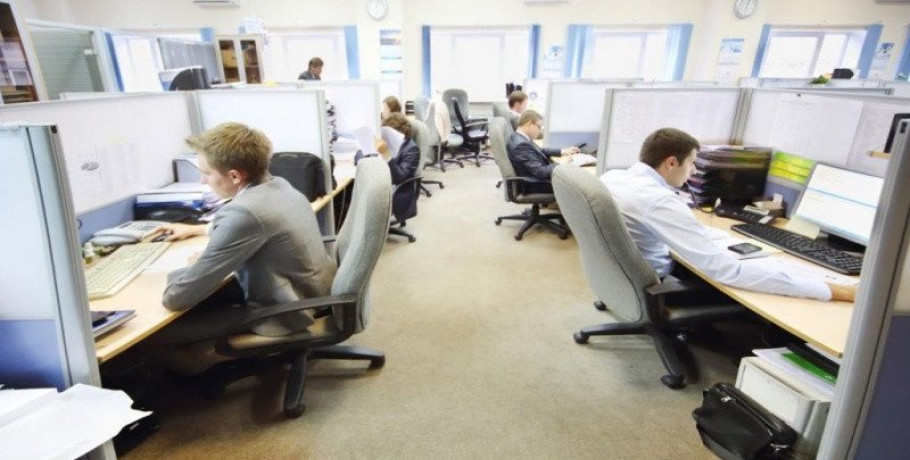 Ο Νικόλαος Γκοτζαμάνης για τον ηλικιακό και σεξιστικό ρατσισμό στην εργασία