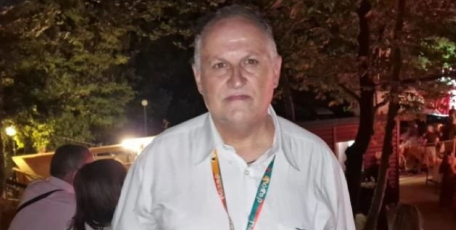 Πέτρος Τζέκος για τη λήξη του Φεστιβάλ Πόζαρ: «Ο τόπος μας έχει τις δυνατότητες να εξελιχθεί ακόμη περισσότερο»
