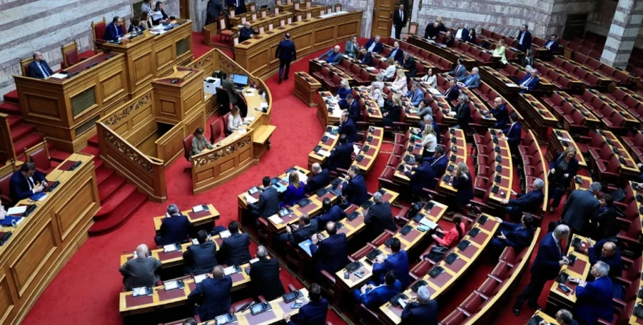 Ξεκινάει διήμερο «φωτιά» στη Βουλή για τον ΟΠΕΚΕΠΕ - Στο κάδρο οι γαλάζιοι και πράσινοι πρωταγωνιστές των επιδοτήσεων
