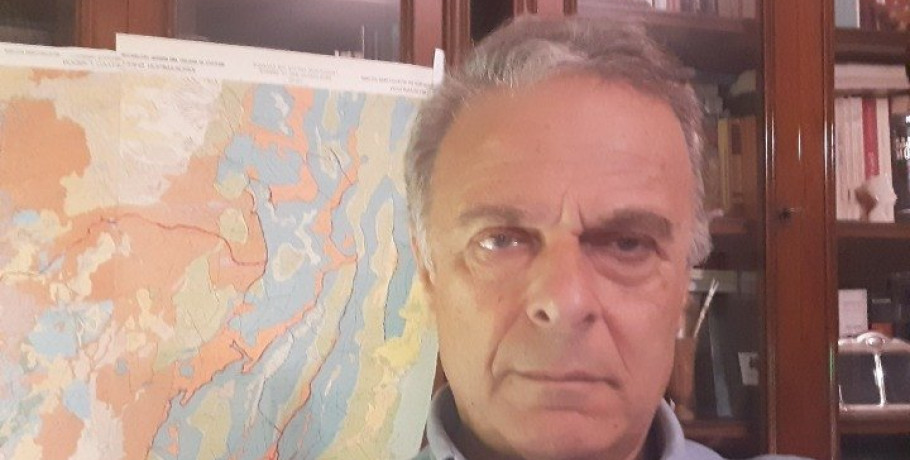 Άρθρο του Π. Σαμπατακάκη: Ξηρασία, είναι άραγε ο μεγάλος υπαίτιος της έλλειψης νερού;