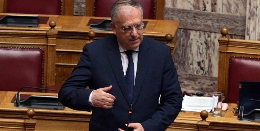 Τ. Θεοδωρικάκος: Με θεσμικές παρεμβάσεις ενισχύουμε τη διαφάνεια