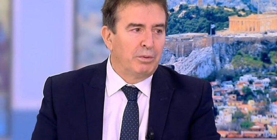 Χρυσοχοΐδης: Δεν μπορούμε ως χώρα να διαχειριστούμε χιλιάδες μετανάστες