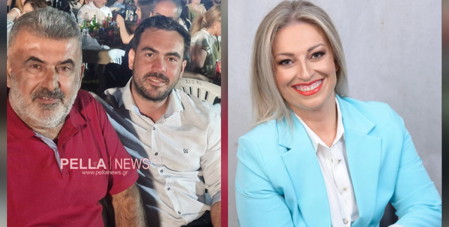 «Πανηγύρι με πολιτικό άρωμα: Σενάρια για Κυριλλίδη και ψήφος εμπιστοσύνης από Παπαδοπούλου»