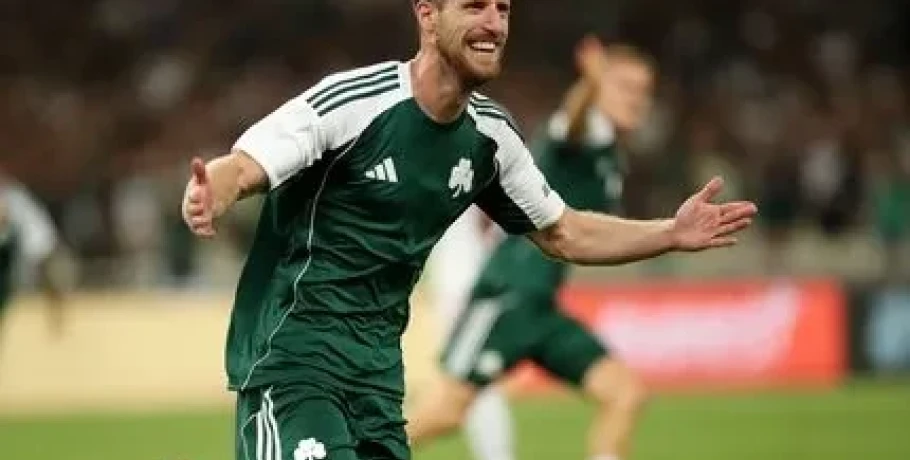 Παναθηναϊκός – Σαμσουνσπόρ 2-1: Το γύρισε και πάει φουλ για τη League Phase του Europa League