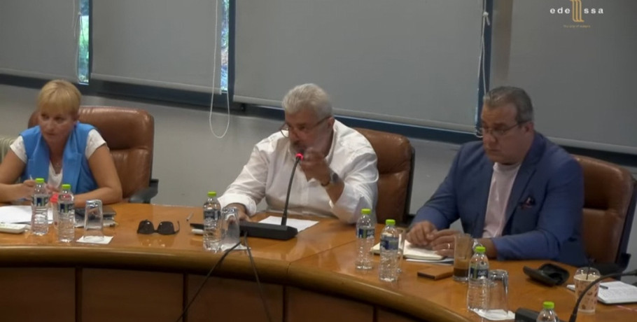 Ανεφάρμοστες προεκλογικές υποσχέσεις και φίμωση του διαλόγου στο Δημοτικό Συμβούλιο