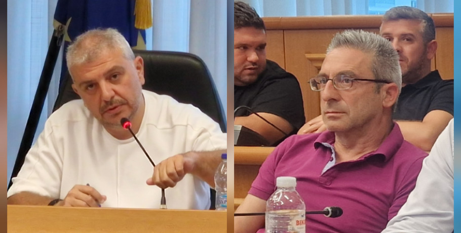 Πάγια προκαταβολή στους προέδρους των χωριών: Τι συμβαίνει με το Θεοδωράκι;