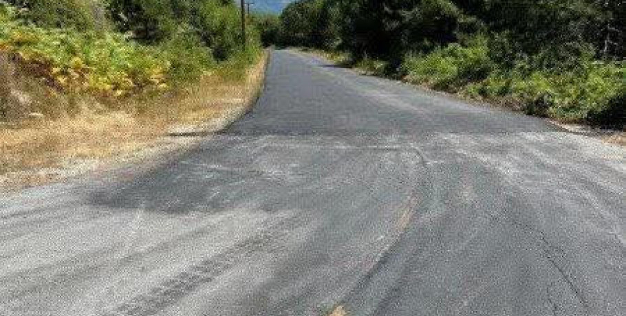 Βαγγέλης Θωμάς: Συνεχίζουμε τις παρεμβάσεις βελτίωσης της οδικής ασφάλειας