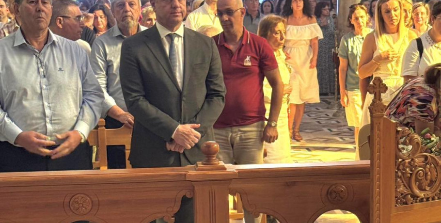 Δήλωση του Διονύση Σταμενίτη για τον χαμό της Λένας Σαμαρά: «Δεν υπάρχουν λόγια να περιγράψουν την οδύνη…»