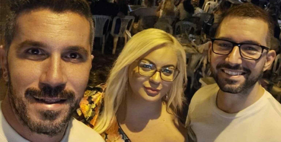 Αναστασία Δαρδανελιώτη: Όταν οι Νέες Γενιές Αναβιώνουν τα Έθιμα