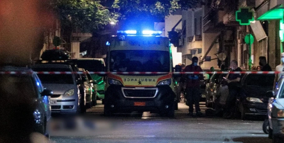Άγιος Παντελεήμονας: Ξεκαθάρισμα λογαριασμών πίσω από τη δολοφονία του 47χρονου - Ήταν σεσημασμένος