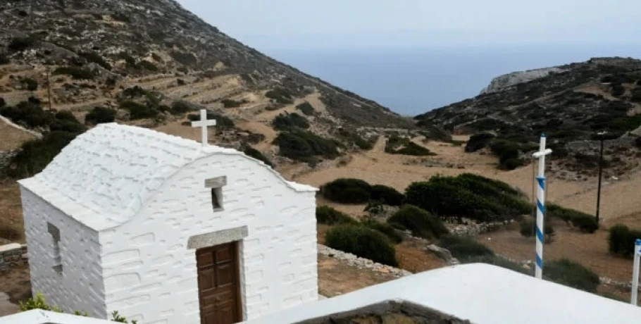 Ποιοι γιορτάζουν σήμερα 25 Αυγούστου