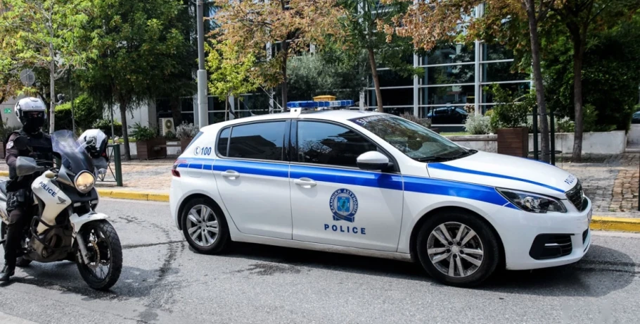 Βόλος: Ανήλικος οδηγός παρέσυρε τον 8χρονο και τον εγκατέλειψε – Συνελήφθη και ο πατέρας του