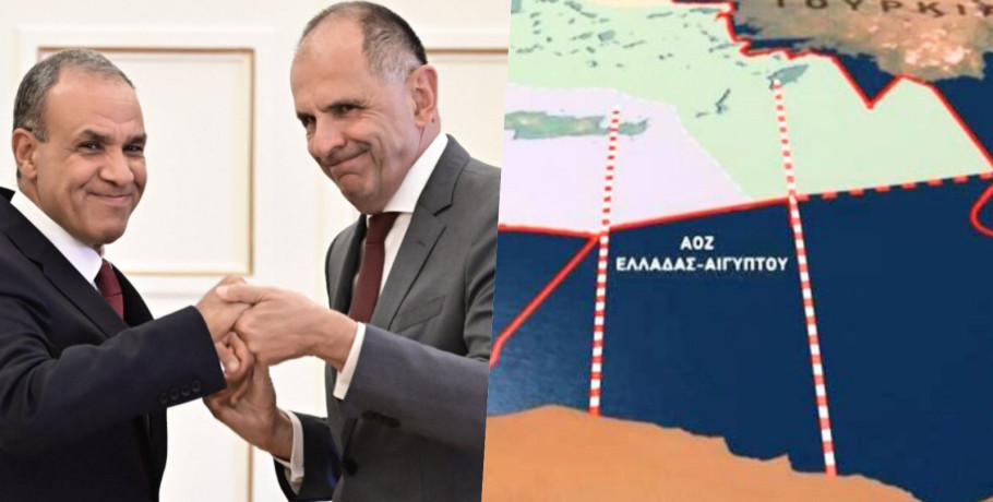 Νίκη: Η ρηματική διακοίνωση του Καΐρου διαψεύδει το αφήγημα της Κυβέρνησης