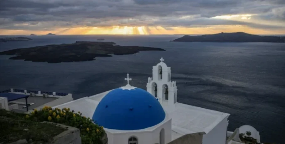 Ποιοι γιορτάζουν σήμερα 9 Αυγούστου