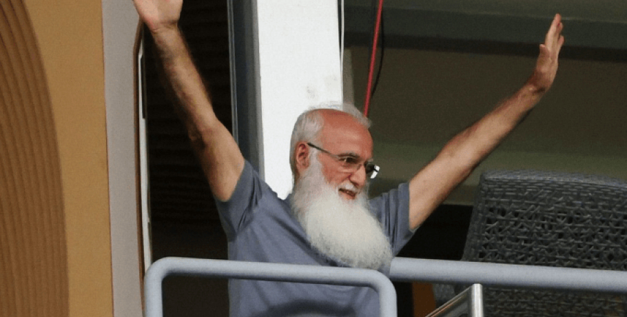 13 χρόνια Ιβάν Σαββίδης: Ο άνθρωπος που άλλαξε τον ρου της ιστορίας του ΠΑΟΚ!