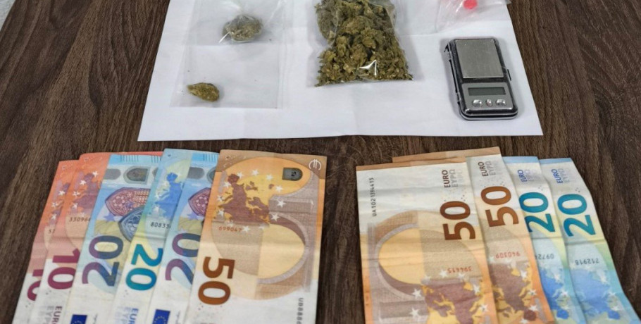 Συνελήφθησαν 3 άτομα στην Ημαθία για παραβάσεις της νομοθεσίας περί ναρκωτικών