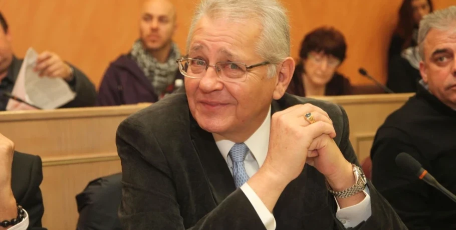 Δημήτρης Κωνσταντάρας: Σήμερα η κηδεία του δημοσιογράφου στο Α’ Νεκροταφείο Αθηνών – Η επιθυμία της οικογένειας
