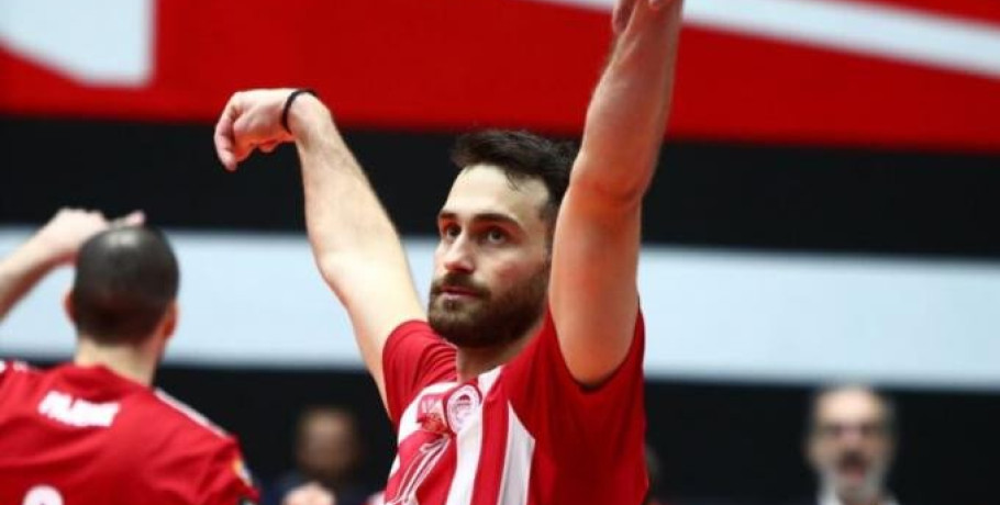 Βόμβα με Κουμεντάκη: 4 χρόνια αποκλεισμός για χρήση «βαριάς ουσίας»!