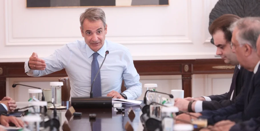 Τα σημεία – κλειδιά του νέου κυβερνητικού σχεδιασμού