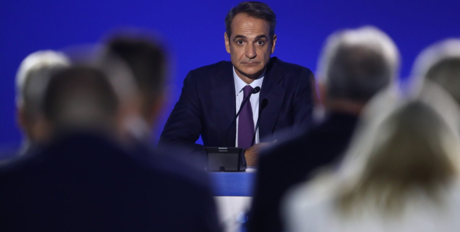 Η ΔΕΘ των μόνιμων μέτρων για τη μεσαία τάξη - Ποιες οι τελευταίες πληροφορίες για το πακέτο