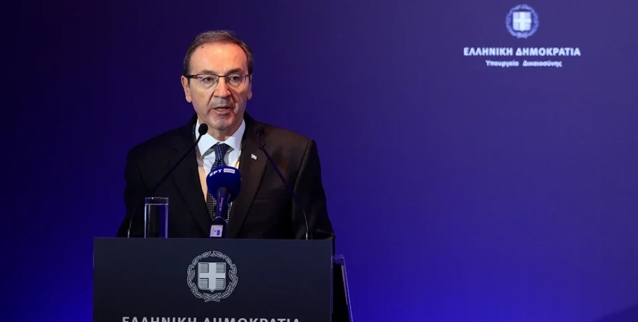 Μπούγας: Μόνο σε 17.000 βαρυποινίτες έχει λείψει ο κ. Τσίπρας – Έβγαιναν από τη φυλακή κάθε μήνα 450 κρατούμενοι με τον νόμο Παρασκευόπουλου