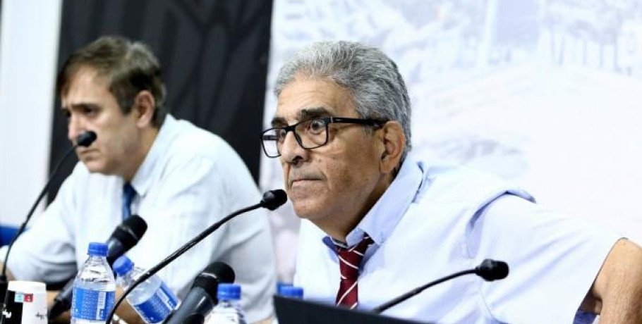 ΑΣ ΠΑΟΚ: «Συναντηθήκαμε με Μυστακίδη, δεν υπογράψαμε το μνημόνιο της ΠΑΕ γιατί συντάχθηκε μονομερώς»