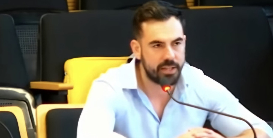 Υπάρχουν αυτοί που θέλει ο κόσμος; Εγώ λέω πως ναι, υπάρχουν!