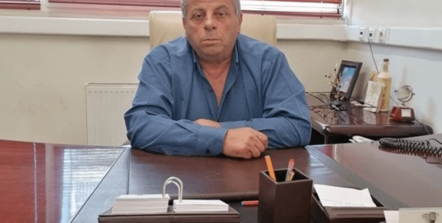 Α.Σ. Πέλλας/Μιχάλης Φαρμάκης: «Με λυπεί που οι νέοι άνθρωποι δεν πάνε εκεί που πρέπει. Κάνουν τα λάθη των παλαιών».